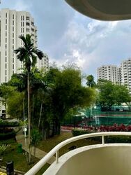 Cashew Heights Condominium (D23), Condominium #576355821